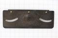 Braun Middle Outboard Barrier Assembly 04086-000