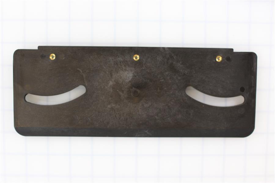 Braun Middle Outboard Barrier Assembly 04086-000