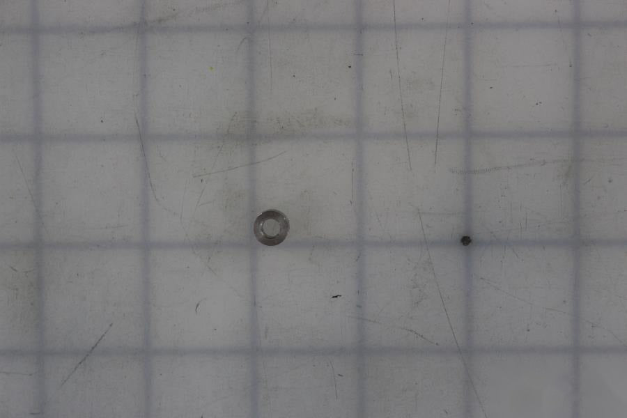 04326-000 Flat Floor Adj. Spacer