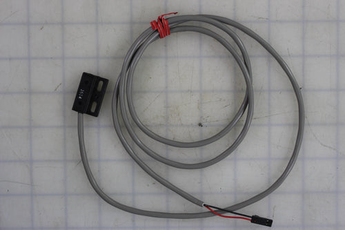 Braun 04832-000KS Position Sensor with Harness Kit Shipout