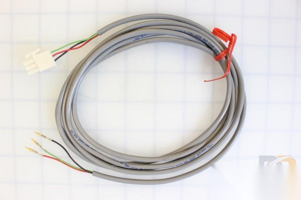 06321-000KS Assembly Chair Topper Control Wire Jumper Kit Shipout