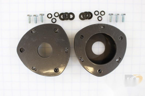 1 INCH VERT SPACER STRUT TOWER RT KIT SHIPOUT   E51349WKS