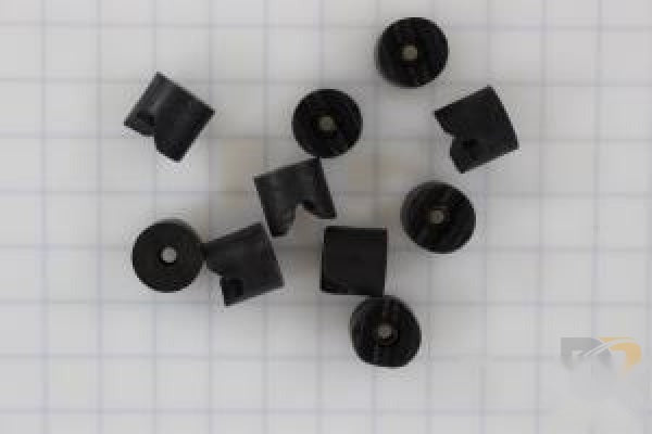 28593A-10KS 10 PK / ASSEMBLY BLOCK GUIDE PLATFORM STOW 10 PK KIT SHIPOUT