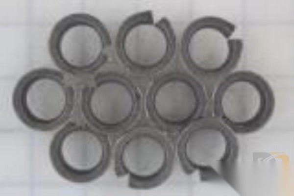 24011-10KS 10 PK / BEARING FLANGE 3/4"  X  3/8" 12FDU06 KIT SHIPOUT