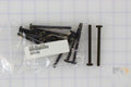 10 PK / BOLT-1/4-20 X 3" ZN FT/AUTO-BK SHIPOUT 10 PACK   23976-10KS