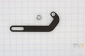 Braun Lever Inboard Barrier Kit Shipout 997-0404AKS