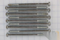 10 PK / BOLT-M10 X 1.25 X 160MM KIT SHIPOUT   36808-10KS