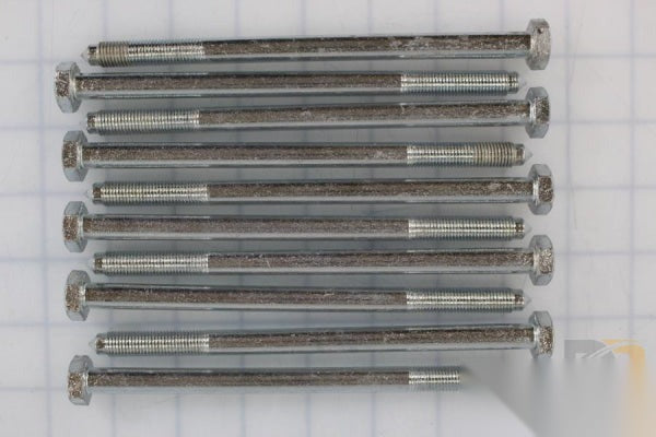 10 PK / BOLT-M10 X 1.25 X 160MM KIT SHIPOUT   36808-10KS
