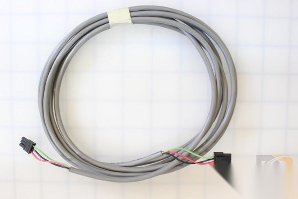 Braun Harness Extension Switch Arm Kit Shipout 955-0461NAKS