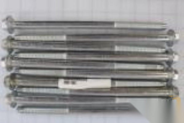 10 PK  / BOLT M14 X 1.5 X 255 MM 10 PK KIT SHIPOUT   36807-10KS