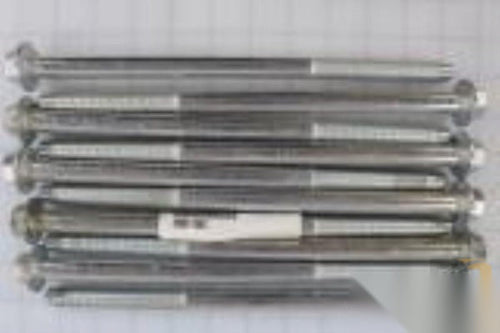 10 PK  / BOLT M14 X 1.5 X 255 MM 10 PK KIT SHIPOUT   36807-10KS