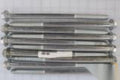 10 PK  / BOLT M14 X 1.5 X 255 MM 10 PK KIT SHIPOUT   36807-10KS