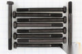 10 PK / BOLT-M14 X 160MM-HH/MARK HEAD_SBE 10.9 SHIPOUT 10 PACK   28315-10KS