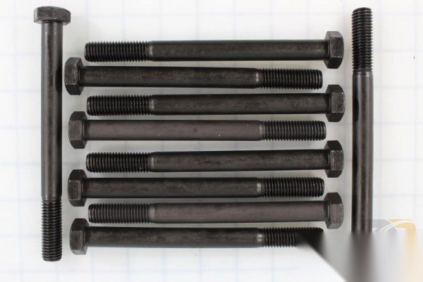 10 PK / BOLT-M14 X 160MM-HH/MARK HEAD_SBE 10.9 SHIPOUT 10 PACK   28315-10KS