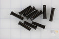 10 Pk / Pin Clevis 5/16 X 1.032" Len Auto Black 10 Pk Kit Shipout 28131-10KS