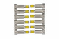 10 PK / BOLT SHOULDER| 5/16 X 5/8-1/4-20 SS W/ PC SHIPOUT 10 PACK   31816-10KS