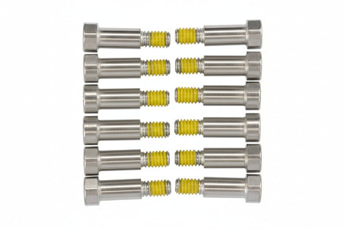 10 PK / BOLT SHOULDER| 5/16 X 5/8-1/4-20 SS W/ PC SHIPOUT 10 PACK   31816-10KS