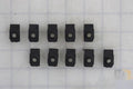 10 Pk / Nut -u 1/4-20 Extruded 89088-000-10KS