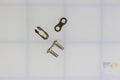 Link-chain #25 Plated/nickle 25156