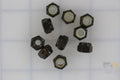 10 PK / NUT-1/4-20 NYLOCK/AUTO-BK SHIPOUT 10 PACK   14614-10KS