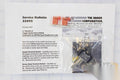 Braun Switch Toggle w / Gold Contacts Spades Kit Shipout 31787KS