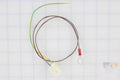 Assembly Wire - Lift / Interlock Connection / Uvl Kit Shipout 31730AKS