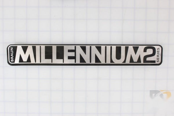 Decal-logo-millennium-2 33221