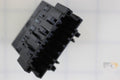 Connector-14cav-hirschmann#772-738-501 34086