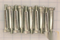10 PK / SCREW-1/2 X 2 SHLD SKT HD X 3/8-16 SHIPOUT   82770-10KS