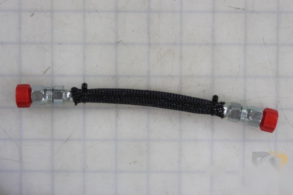 Assembly Hose 4.5" 1/8" DIA Kit Shipout 34741A-004.5KS