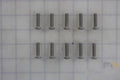 10 PK / SCREW 1/4 20 X 1 BHCS SS   81064-000-10KS