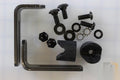 BKT Quiet Ride Extended Kit Shipout 402502BMKS