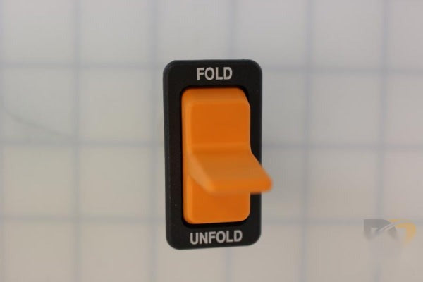 Braun Switch-spdt-tgl-.19 Spd F/u Or--gold Con 31918