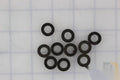 10 Pk / Washer-3/8" ID X 5/8" OD X .093t-rubber Kit Shipout 27230-10KS