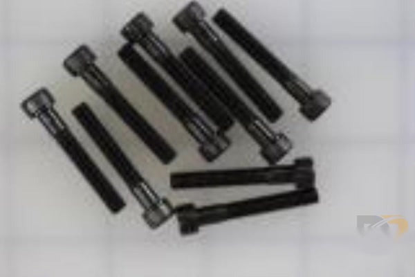 10 Pk / Screw 10 32 X 1.25" Shcs 40-1092-0-10KS