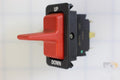 Braun Switch-spdt-tgl-.19 Spd U/d Rd--gold Con 31919
