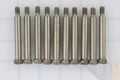 10 PK / SCREW - 5/16 X 2  SHLD SKT HD 1/4-20 SS SHIPOUT   82758-10KS