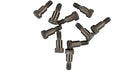 10 Pk / Screw-5/16 X 3/8 Shld Skt Hd/ss Shipout 82882-10KS