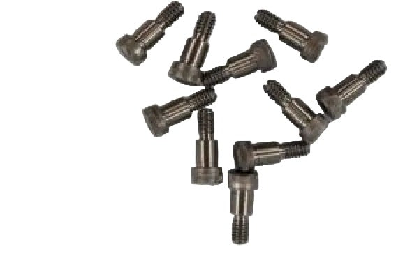 10 Pk / Screw-5/16 X 3/8 Shld Skt Hd/ss Shipout 82882-10KS