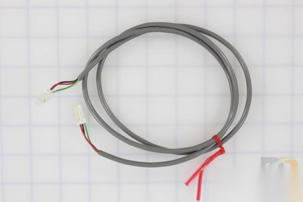 Harness-safety Belt Ext. Kit Shipout 34032AKS