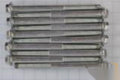 10 PK / SCREW M14 X 1.5 X 191MM 77MMTH 10.9 Z 10 PK KIT SHIPOUT   35735-10KS