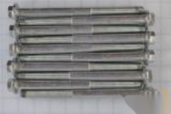 10 PK / SCREW M14 X 1.5 X 191MM 77MMTH 10.9 Z 10 PK KIT SHIPOUT   35735-10KS
