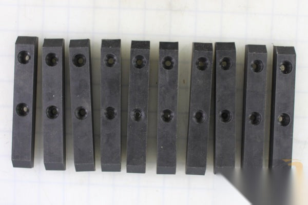 10 PK / STOW GUIDE CLXT PLATFORM KIT SHIPOUT   37952-10KS