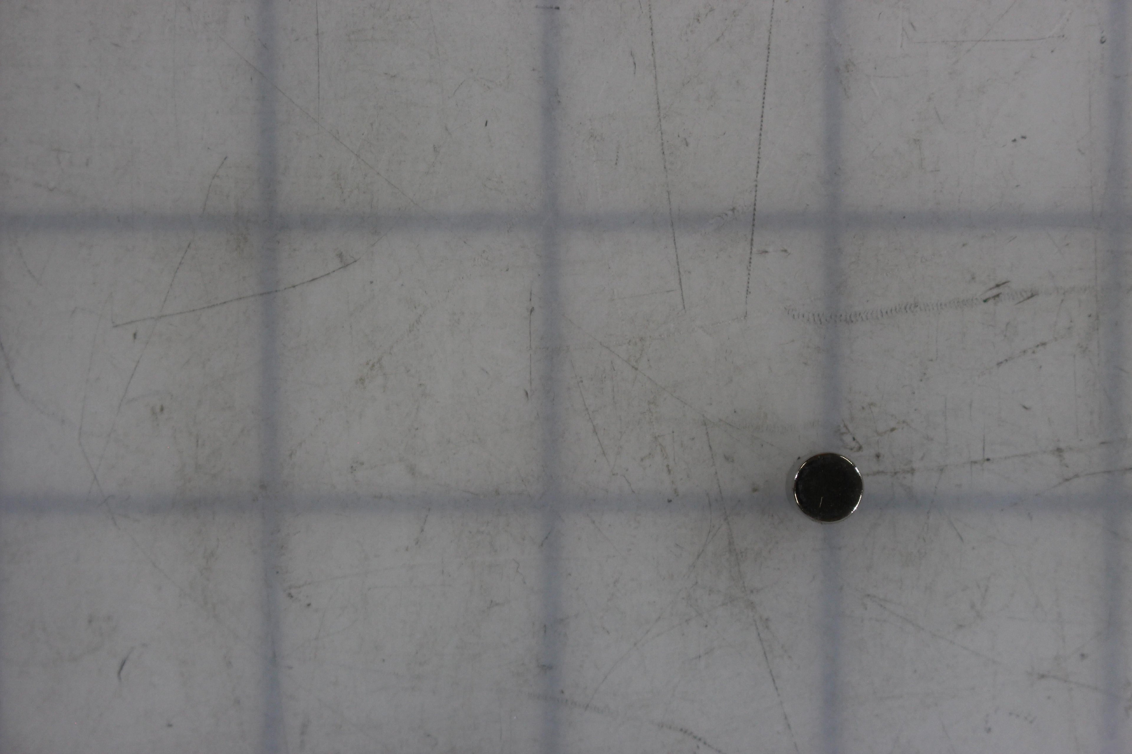 Braun Magnet Cylindrical Sensor 0.25"D X 0.25" 31664