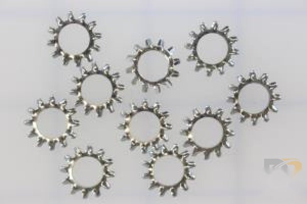 10 PK / WASHER 5/16" EXTERNAL TOOTH   16368-10KS