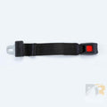 12" QRT/M-Series Lap Belt Extension Q5-6340-12-INT