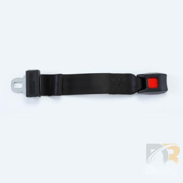 12" QRT/M-Series Lap Belt Extension Q5-6340-12-INT