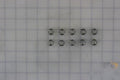 12464-10KS 10 Pk / Nut-3/8-16 Jam Kit Shipout