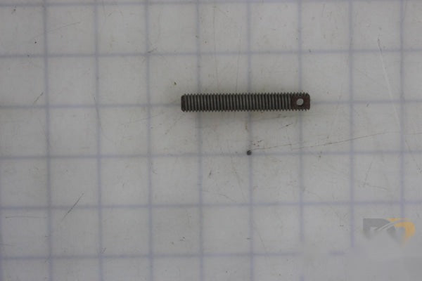 12488 Bolt Chain # 35: 3/8 16 X 2.50
