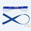 14" Blue webbing loop Q5-7580
